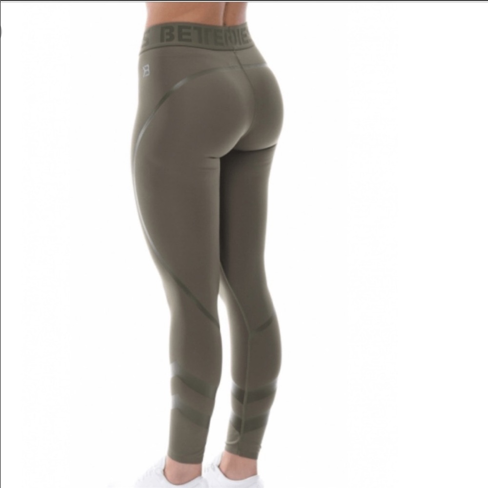 Better Bodies Chelsea Tights